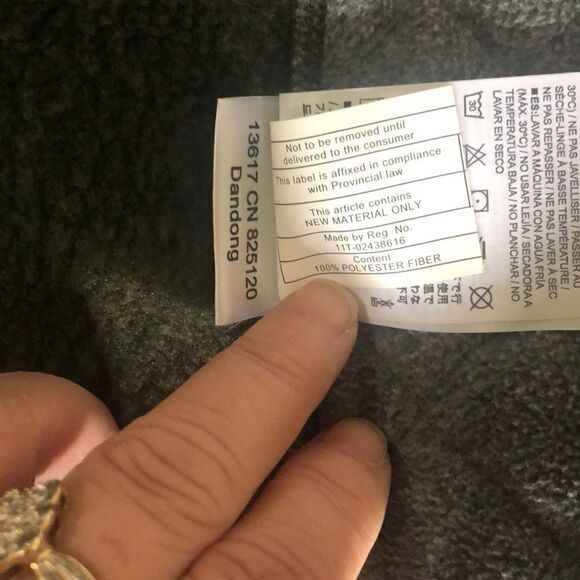 Burton Durable Goods Jacket - Picture 6 of 7